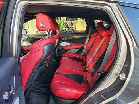 Used 2025 Acura RDX A-Spec image 10