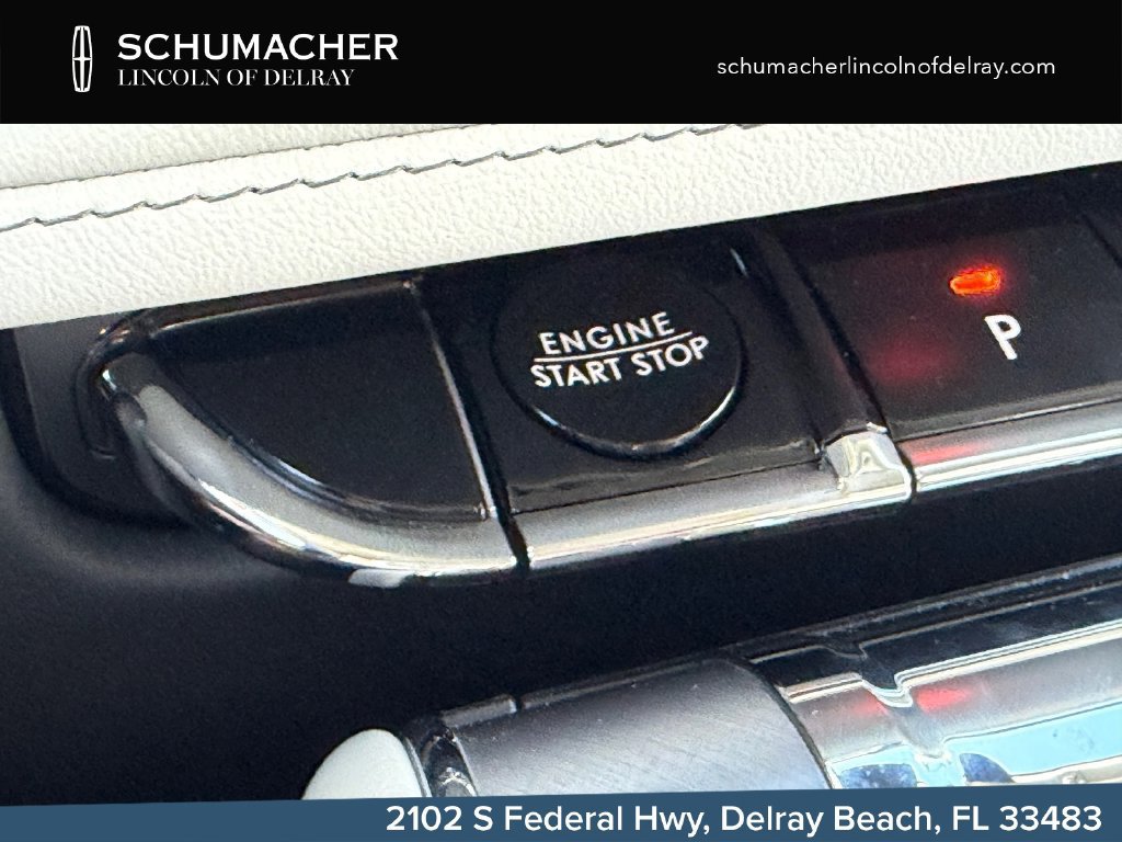 New 2027 Lincoln Aviator 2WD image 20
