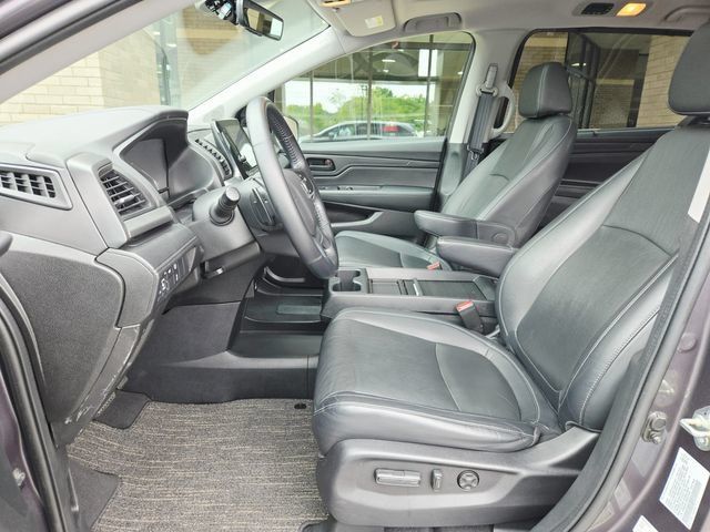 Used 2021 Honda Odyssey EX-L image 12