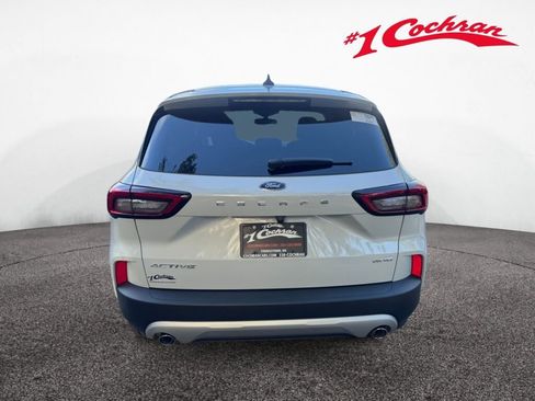 New 2026 Ford Escape Active w/ Cold Weather Package image 6