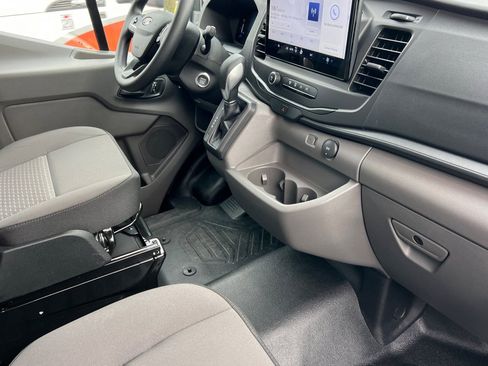New 2026 Ford Transit 150 Low Roof w/ Load Area Protection Package image 14