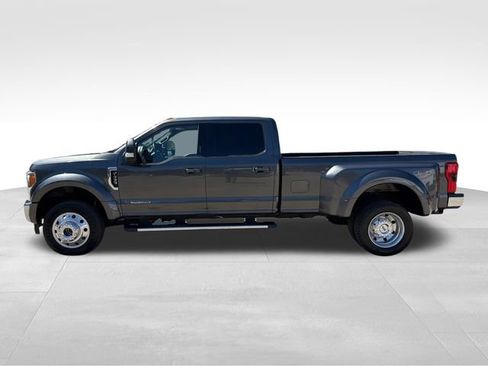 Used 2018 Ford F450 Lariat w/ Lariat Ultimate Package image 6