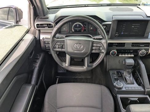 Used 2024 Toyota Tacoma SR5 AWD/4WD image 16