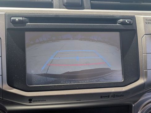 Used 2016 Toyota 4Runner SR5 image 10