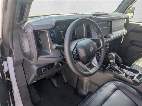 New 2026 Ford Bronco Badlands AWD/4WD image 2