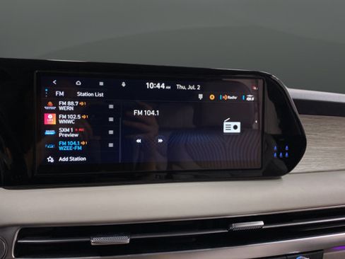 Used 2024 Hyundai Palisade Calligraphy FWD image 15