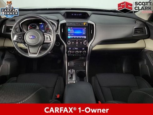 Used 2022 Subaru Ascent Premium w/ Convenience Package AWD/4WD image 26