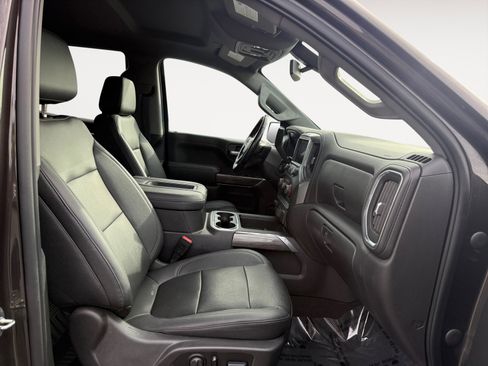 Used 2021 Chevrolet Silverado 1500 LTZ image 19