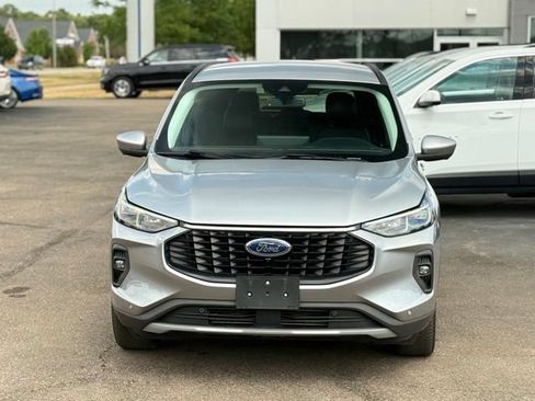 Used 2024 Ford Escape Platinum AWD/4WD image 30