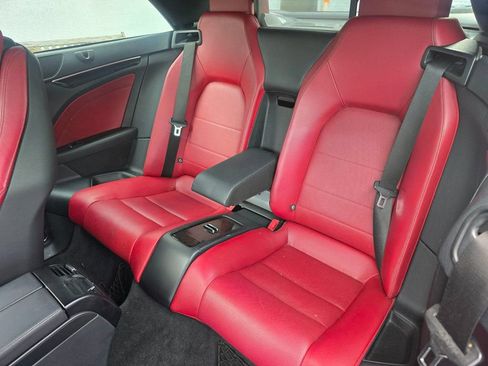 Used 2014 Mercedes-Benz E 350 Cabriolet image 10