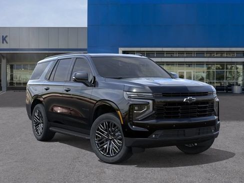 New 2026 Chevrolet Tahoe RST w/ Comfort Package RWD image 7