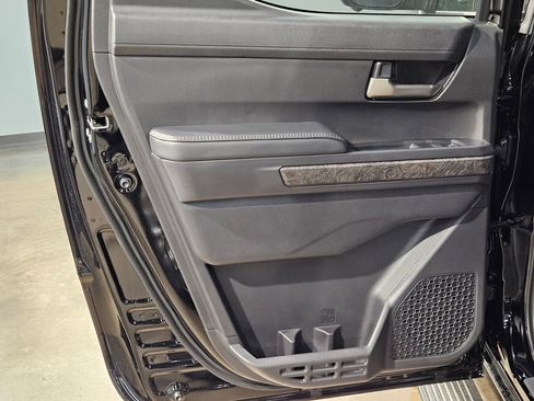 New 2026 Toyota Tacoma Limited AWD/4WD image 21