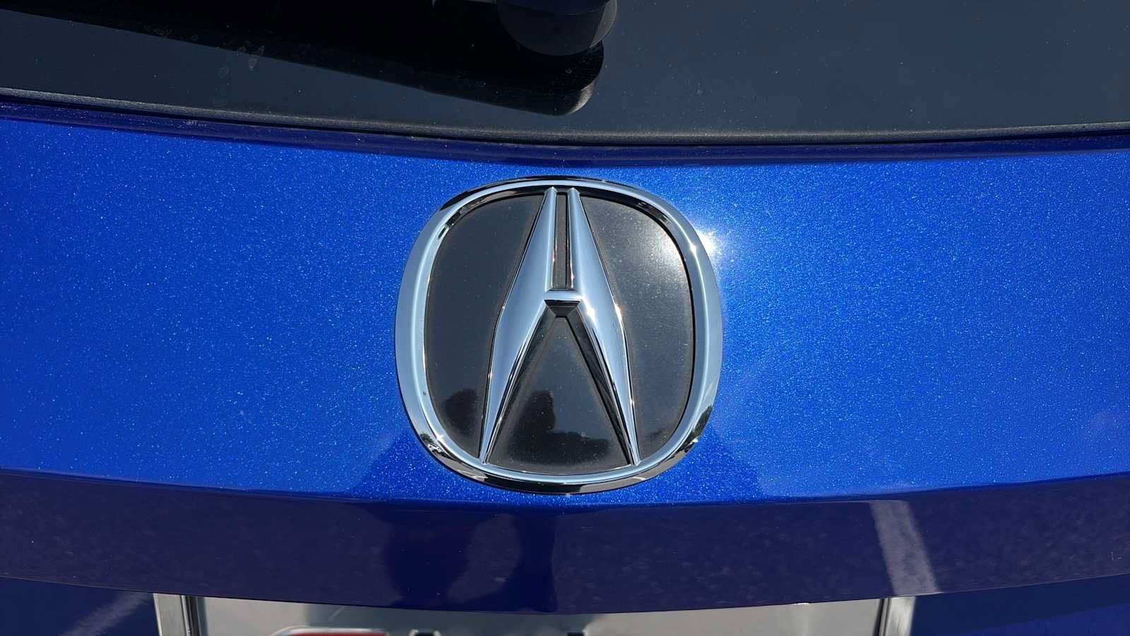 Used 2024 Acura MDX A-Spec AWD/4WD image 31