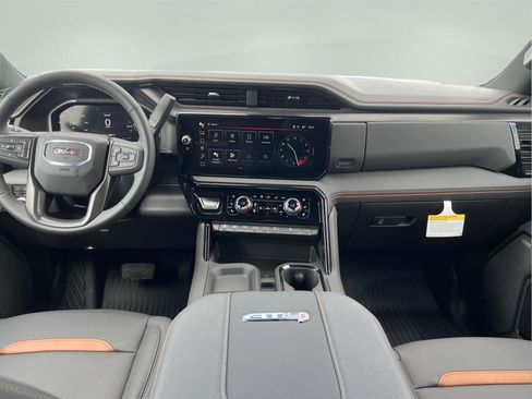 New 2026 GMC Sierra 2500 AT4 AWD/4WD image 27