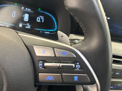 Used 2024 Hyundai Palisade SEL AWD/4WD image 32