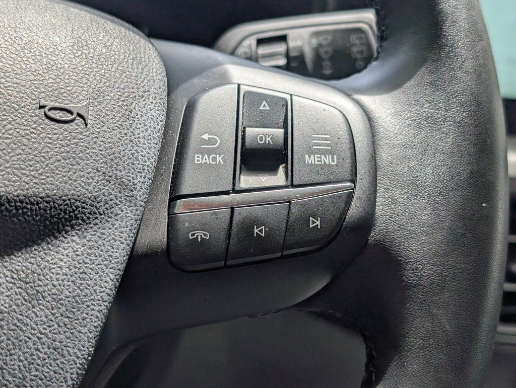 Used 2024 Ford Escape Active w/ Tech Pack #1 FWD image 23