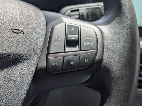 Used 2024 Ford Escape Active w/ Tech Pack #1 FWD image 23
