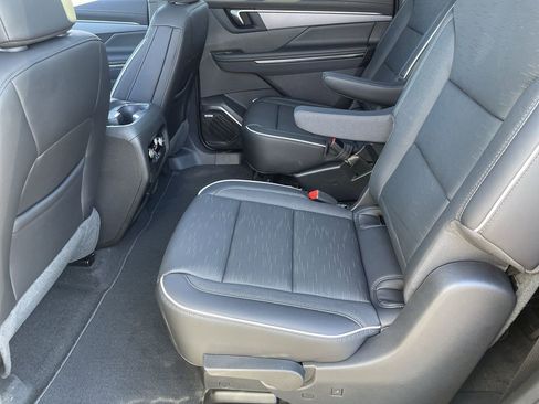 New 2026 Buick Enclave Sport Touring image 23