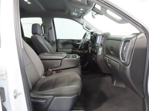 Used 2020 Chevrolet Silverado 1500 LT w/ Trailering Package image 32