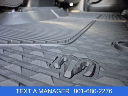 New 2026 RAM 1500 Big Horn AWD/4WD image 15