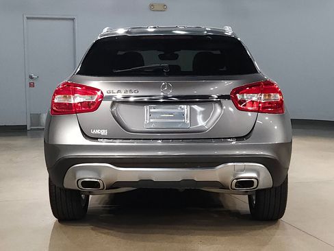 Used 2018 Mercedes-Benz GLA 250 image 6