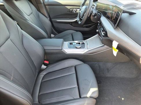 Used 2026 BMW 330i xDrive Sedan w/ Premium Package AWD/4WD image 22