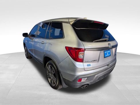 Certified 2020 Honda Passport EX-L image 6