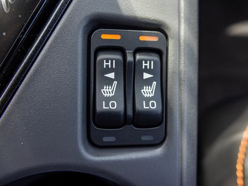 New 2026 Subaru Crosstrek 2.5i Limited AWD/4WD image 8