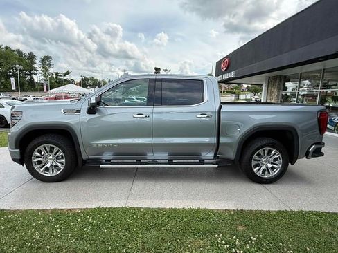Used 2026 GMC Sierra 1500 Denali w/ Technology Package AWD/4WD image 25