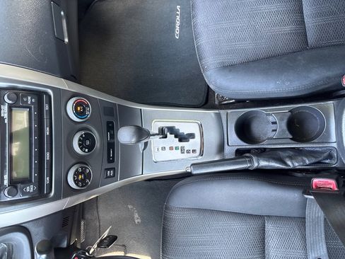 Used 2012 Toyota Corolla S FWD image 15