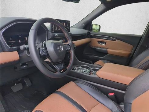 Used 2026 Honda Passport TrailSport Elite image 9