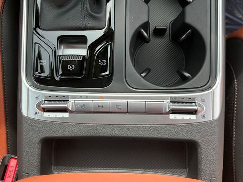 New 2026 Kia Carnival SX Prestige image 17