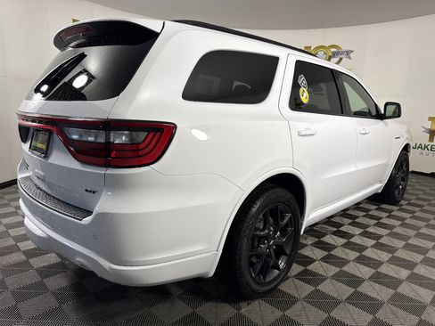 New 2026 Dodge Durango GT image 10