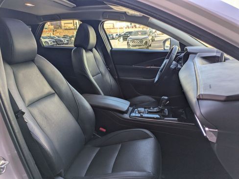 Used 2024 MAZDA CX-30 AWD 2.5 S w/ Premium Package image 26