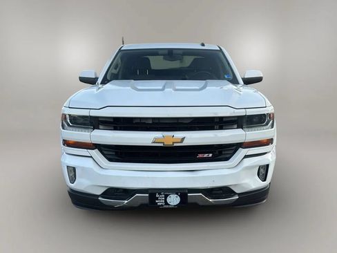 Used 2016 Chevrolet Silverado 1500 LT w/ All Star Edition AWD/4WD image 2