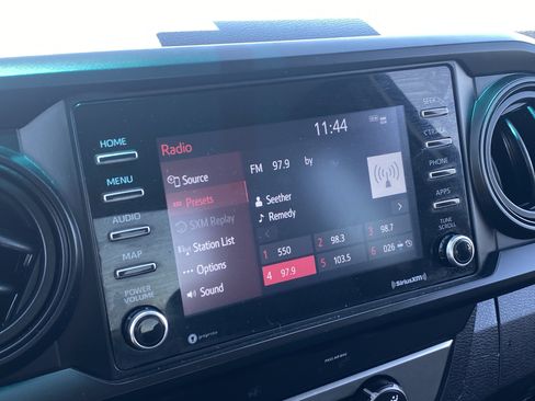 Used 2021 Toyota Tacoma SR RWD image 21