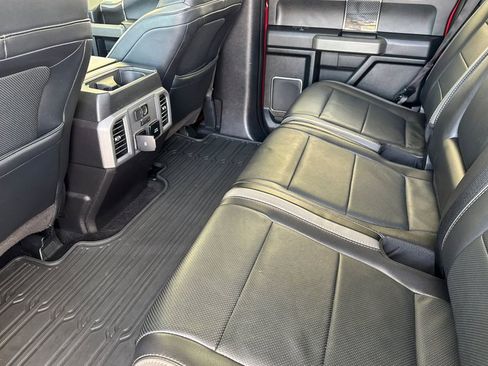 Used 2017 Ford F150 Raptor w/ Equipment Group 802A Luxury image 5