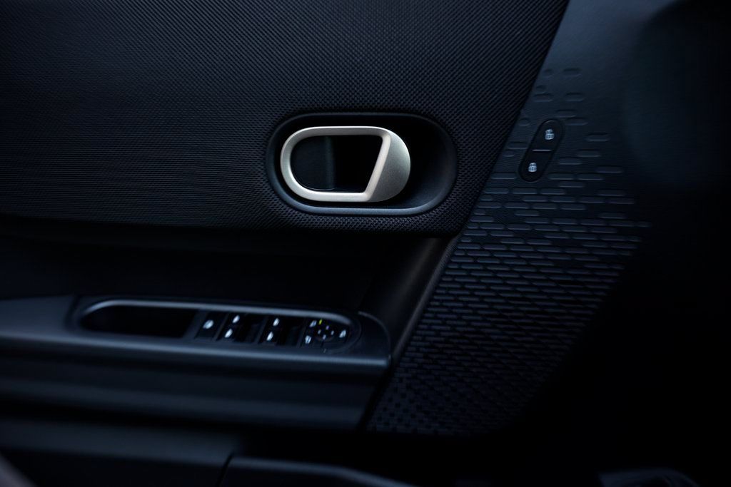 New 2026 MINI Cooper S FWD image 15