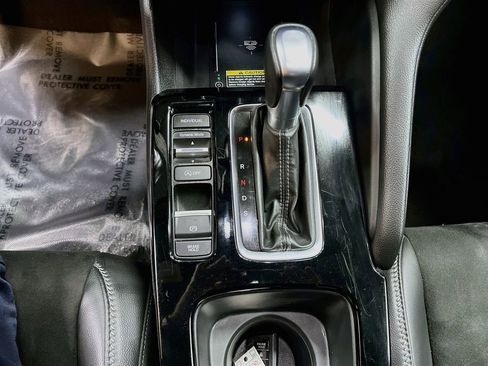 Used 2024 Acura Integra A-Spec FWD image 16