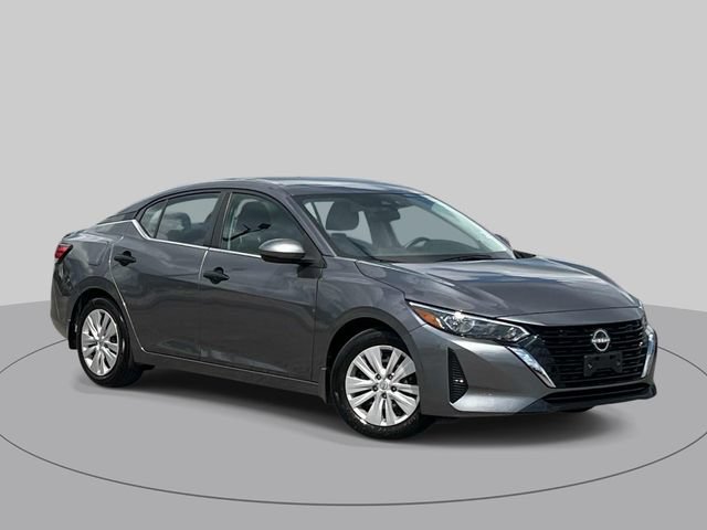 Used 2024 Nissan Sentra S FWD 360° Tour