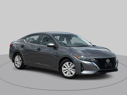 Used 2024 Nissan Sentra S