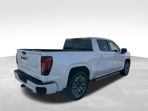 Used 2025 GMC Sierra 1500 Denali Ultimate image 21
