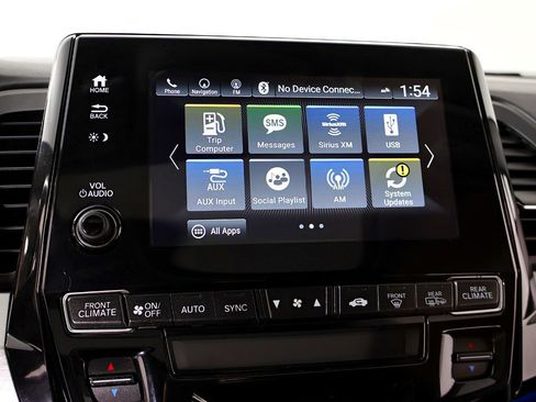 Used 2019 Honda Odyssey Elite image 31