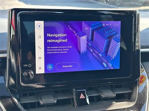 Certified 2024 Toyota Corolla SE image 20