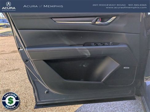 Used 2024 MAZDA CX-5 Carbon Edition image 22