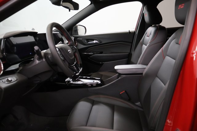 New 2026 Chevrolet Trax RS w/ Driver Confidence Package FWD image 12
