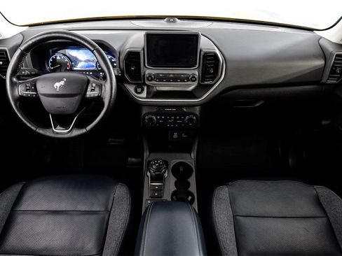 Used 2021 Ford Bronco Sport First Edition image 11