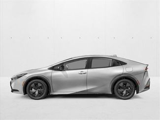 New 2026 Toyota Prius LE FWD video 3