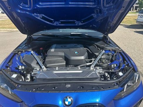 New 2026 BMW 430i xDrive 430i xDrive w/ M Sport Package image 20
