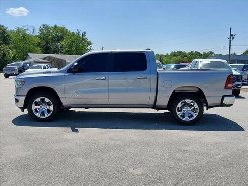 Used 2019 RAM 1500 Big Horn AWD/4WD image 6